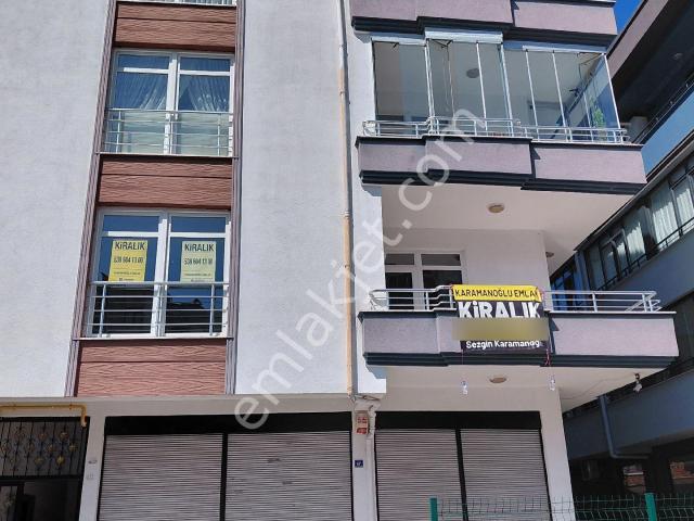 Ordu içerisinde kiralık mülk