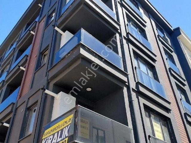 Ordu içerisinde kiralık mülk
