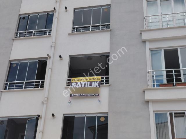 Ordu içerisinde satılık mülk