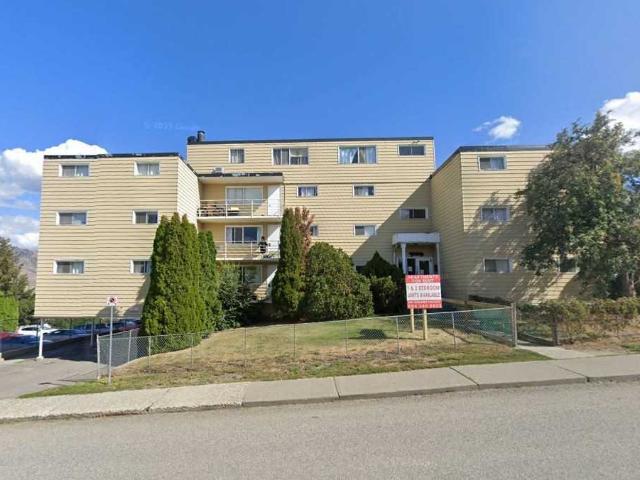 Apartment for rent in Kamloops, British Columbia