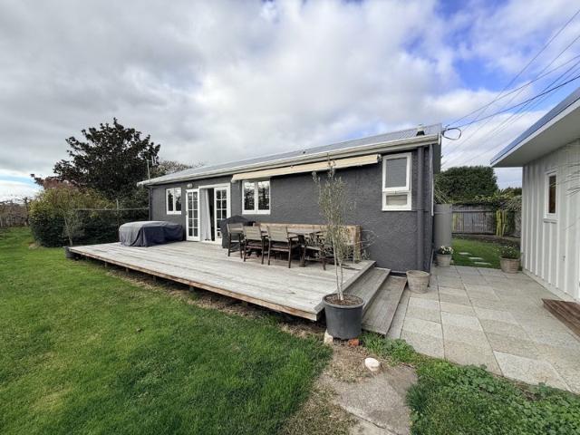 House for rent in Hastings