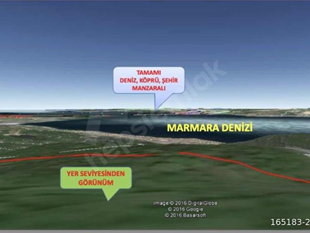 Karamürsel, Kocaeli içerisinde satılık Arsa