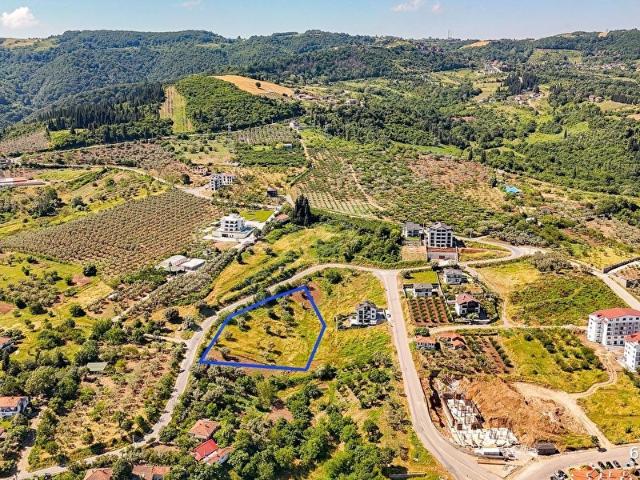 Karamürsel, Kocaeli içerisinde satılık Arsa