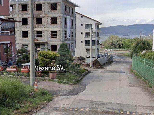 Karamürsel, Kocaeli içerisinde satılık Arsa