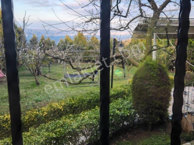 Karamürsel, Kocaeli içerisinde satılık Villa
