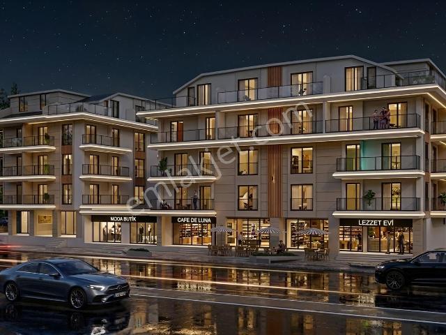 Karamürsel, Kocaeli içerisinde satılık mülk