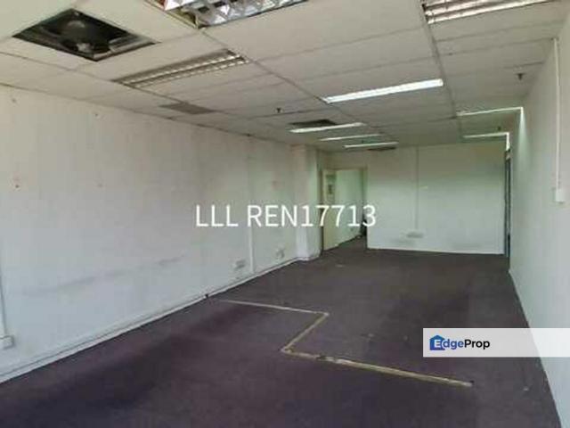 Shop for rent in Kota Kinabalu, Bahagian Pantai Barat