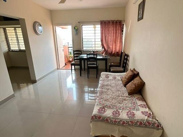 Flat for rent in Poona, National Capital Territory Of Delhi