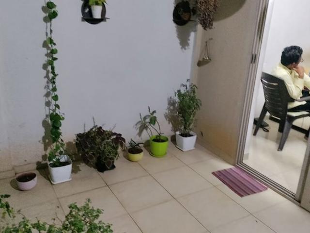 Flat for rent in Poona, National Capital Territory Of Delhi