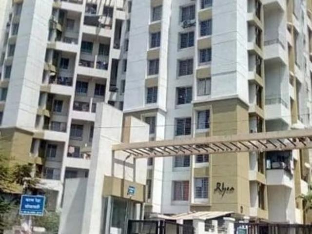 Flat for rent in Poona, National Capital Territory Of Delhi
