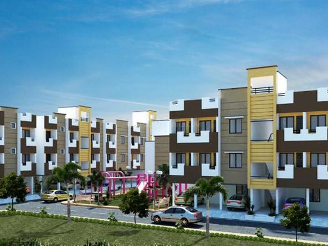 Flat for sale in Tamil Nadu