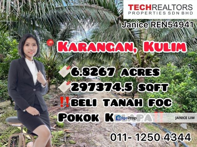 Shop for sale in Karangan, Kedah