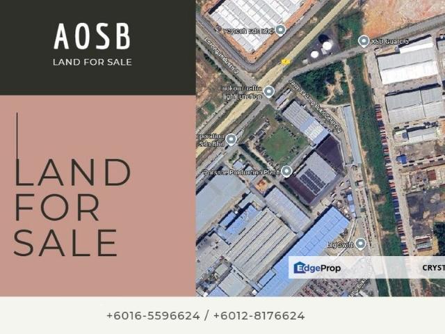 Warehouse for sale in Karangan, Kedah