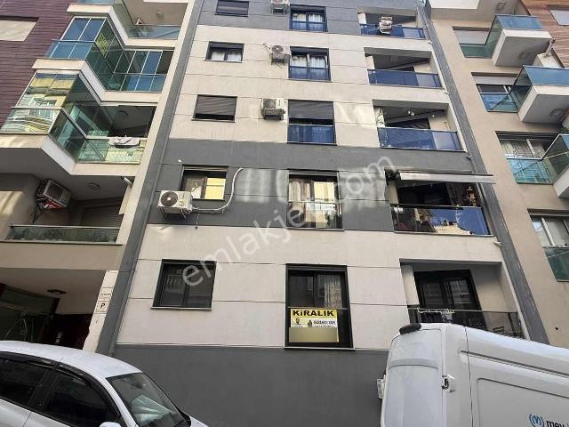Konak, İzmir içerisinde kiralık mülk