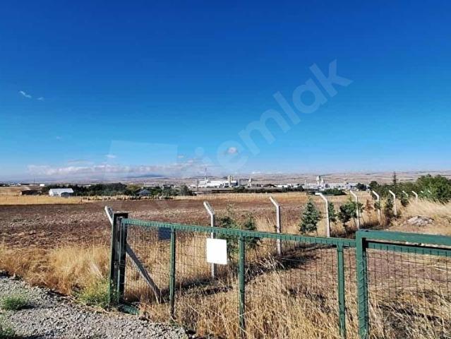 Gölbaşi, Ankara içerisinde satılık Arsa