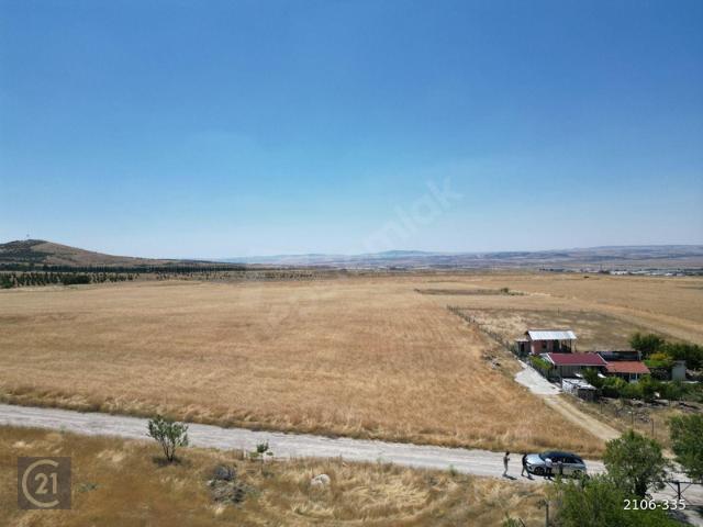 Karaoğlan, Gölbaşı içerisinde satılık Arsa
