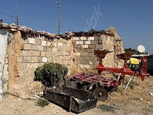 Manisa içerisinde satılık Arsa