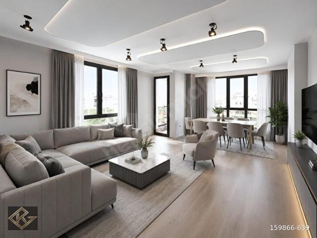 Ümraniye, İstanbul içerisinde satılık mülk