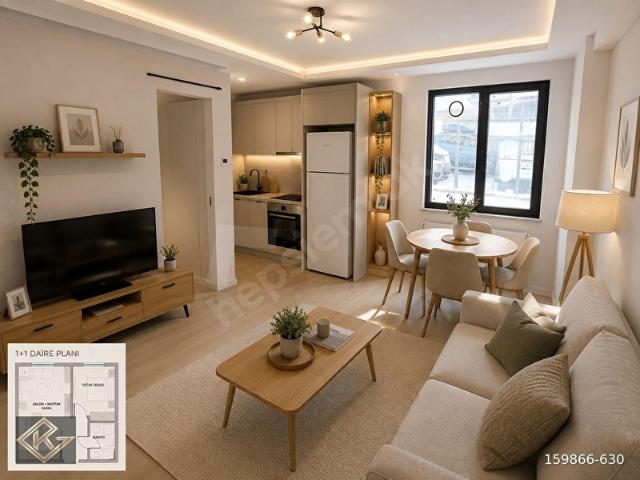Ümraniye, İstanbul içerisinde satılık mülk