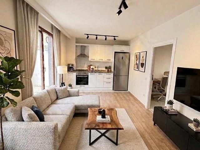 Ümraniye, İstanbul içerisinde satılık mülk