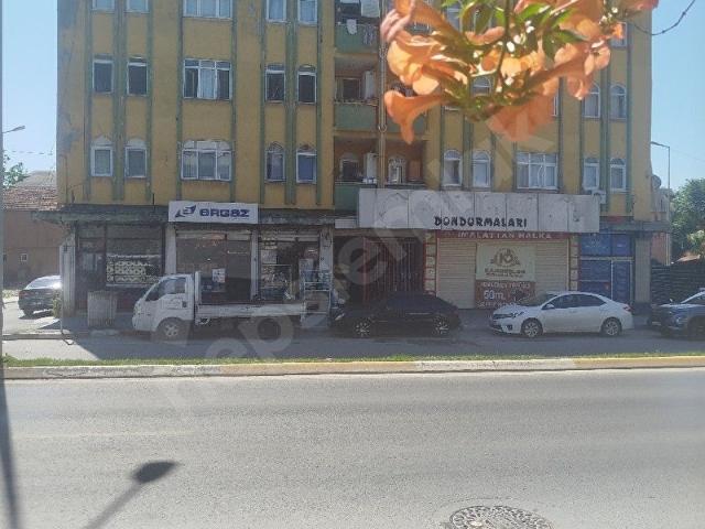 Adapazari, Sakarya içerisinde satılık Dükkan