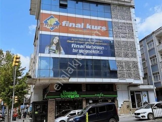 Bayrampaşa, İstanbul içerisinde satılık Bina