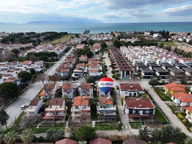 Kuşadasi, Aydin içerisinde satılık Arsa