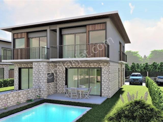 Kuşadasi, Aydin içerisinde satılık Villa