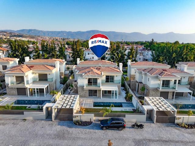 Kuşadasi, Aydin içerisinde satılık Villa