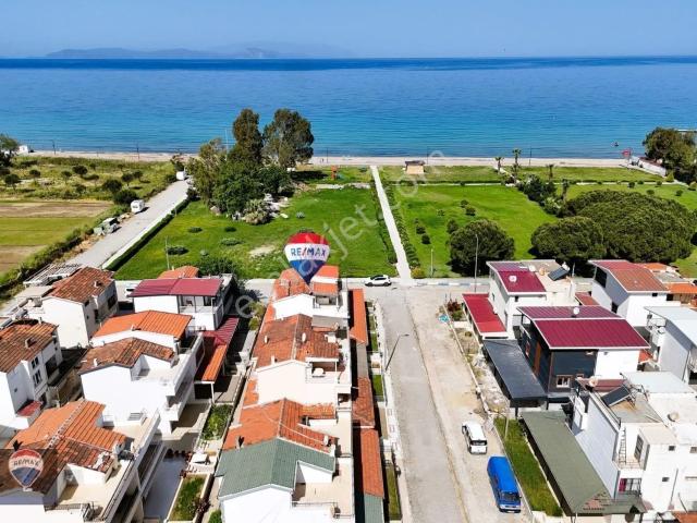 Karaova, Kuşadası içerisinde satılık Arsa