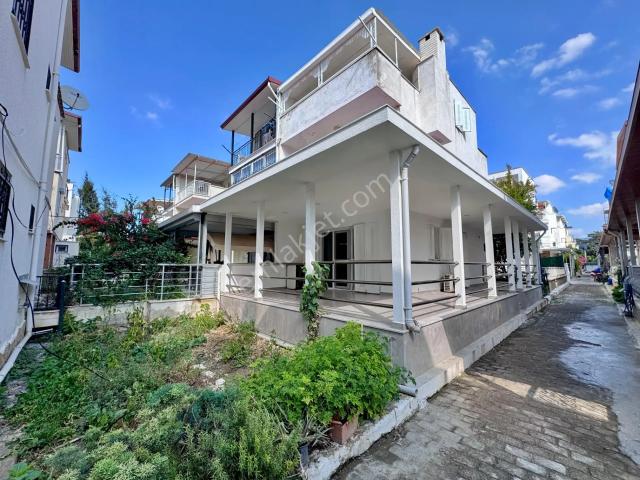 Karaova, Kuşadası içerisinde kiralık Villa