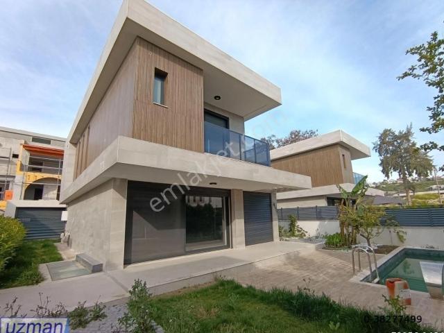 Kuşadasi, Aydin içerisinde kiralık Villa