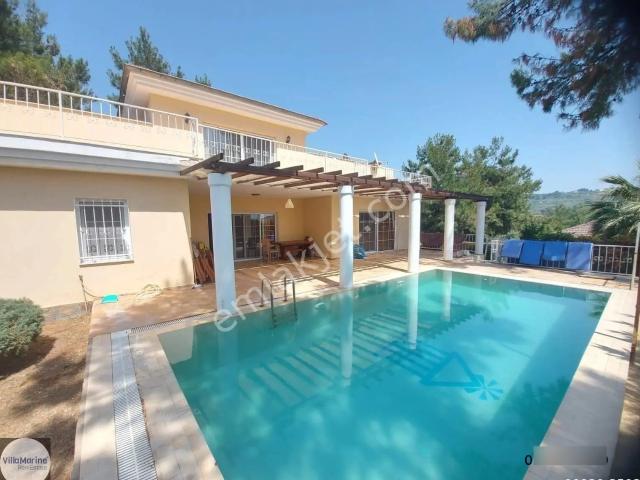 Kuşadasi, Aydin içerisinde satılık Villa