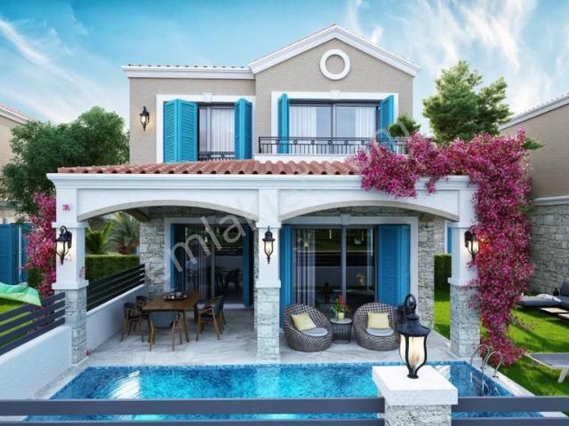 Kuşadasi, Aydin içerisinde satılık Villa