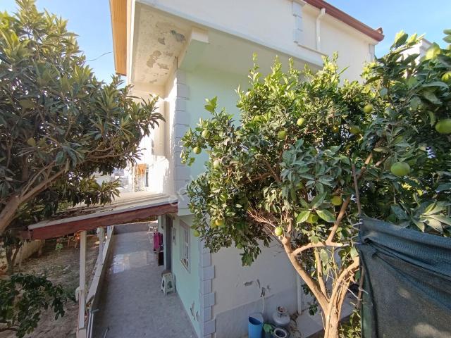 Karaova, Kuşadası içerisinde kiralık Villa