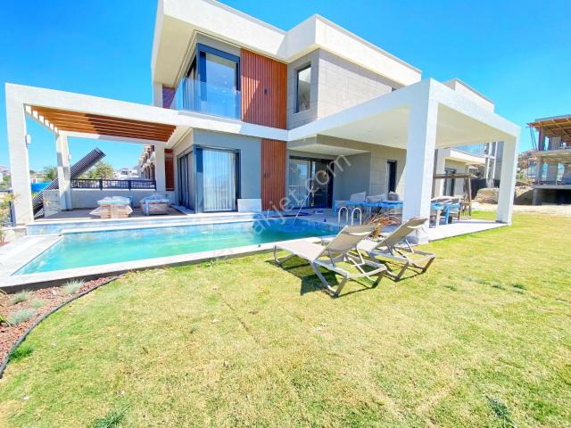 Soğucak, Kuşadası içerisinde satılık Villa