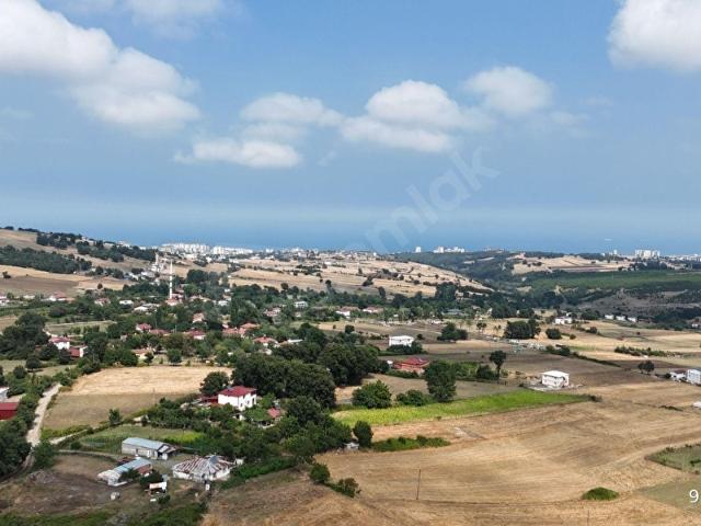 Atakum, Samsun içerisinde satılık Arsa