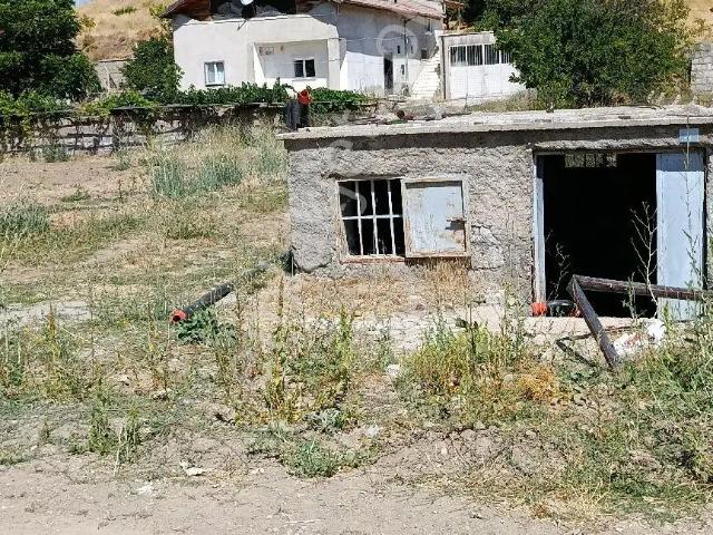 Gemerek, Sivas içerisinde satılık Villa