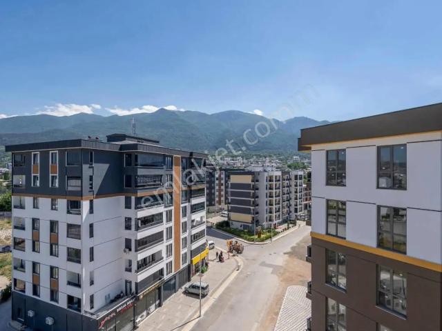 Yildirim, Bursa içerisinde satılık mülk