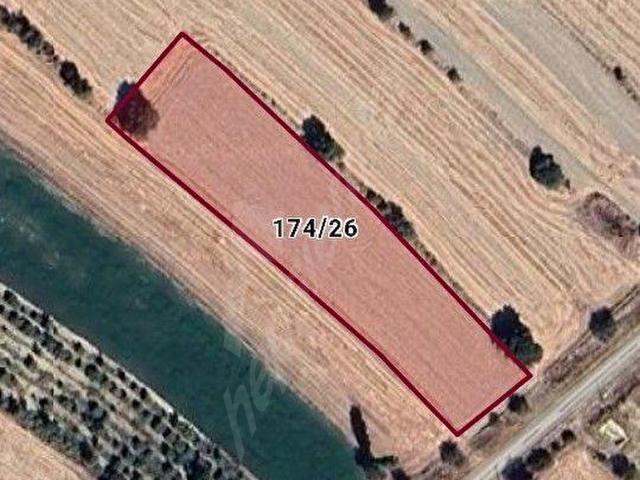 Bucak, Burdur içerisinde satılık Arsa
