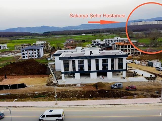 Adapazari, Sakarya içerisinde satılık mülk