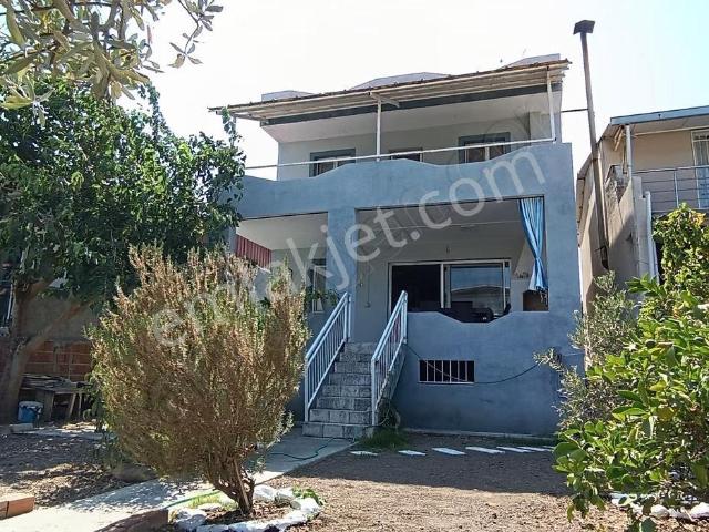 Urla, İzmir içerisinde satılık Villa