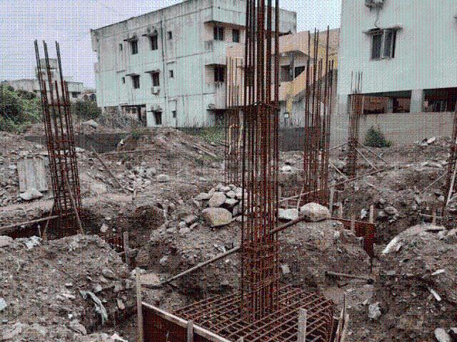 Flat for sale in Kilkattalai, Tamil Nadu