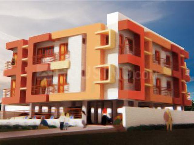 Flat for sale in Sholinganallur - Chennai, Tamil Nadu
