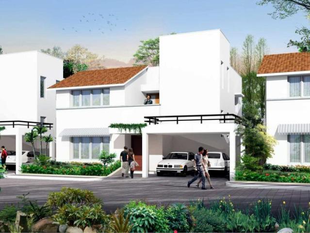 Villa for sale in Sholinganallur - Chennai, Tamil Nadu