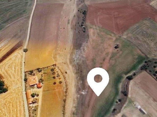 Karapazar, Odunpazarı içerisinde satılık Arsa