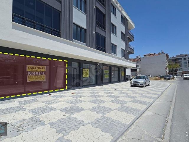 Karapinar, Konya içerisinde satılık Dükkan