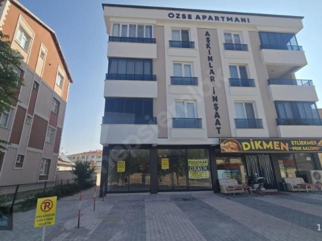 Karapinar, Konya içerisinde satılık Dükkan