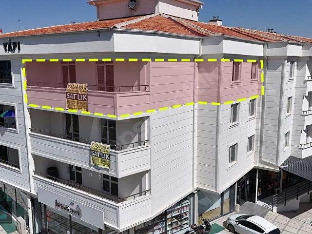Karapinar, Konya içerisinde satılık mülk