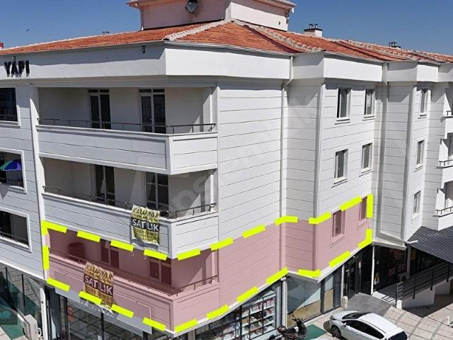 Karapinar, Konya içerisinde satılık mülk